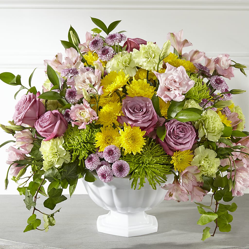 Arreglo de pensamientos sanadores