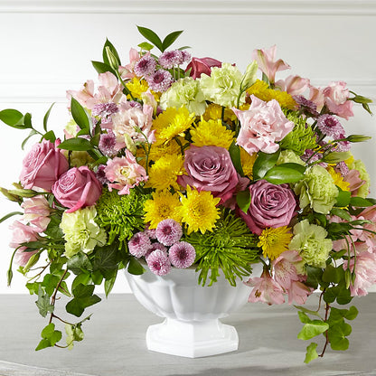 Arreglo de pensamientos sanadores