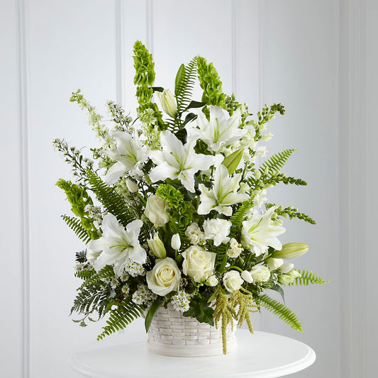 Arreglo En Nuestro Pensamiento