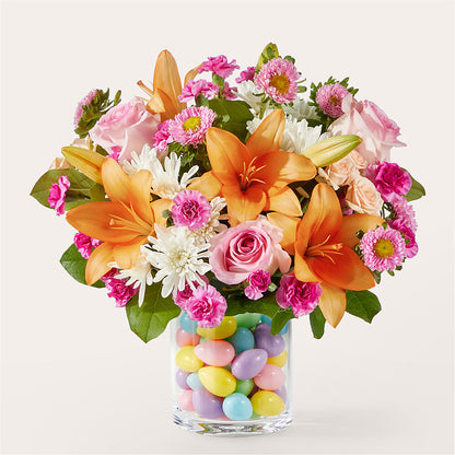 Ramo ¡Manos a la obra!