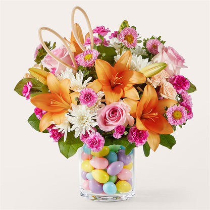 Ramo ¡Manos a la obra!