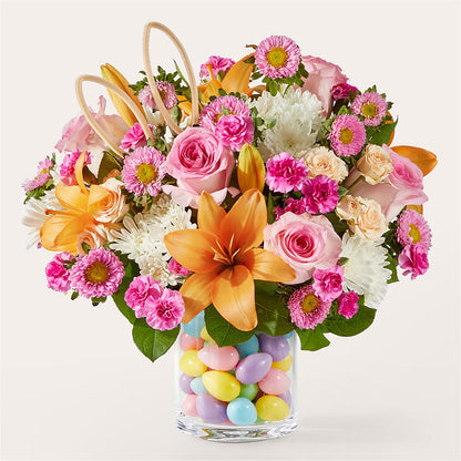 Ramo ¡Manos a la obra!