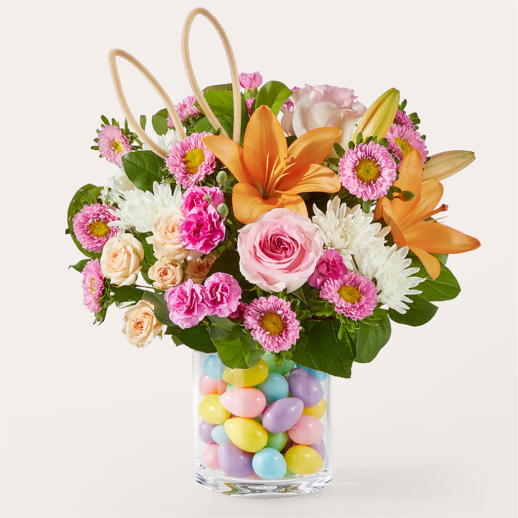 Ramo ¡Manos a la obra!