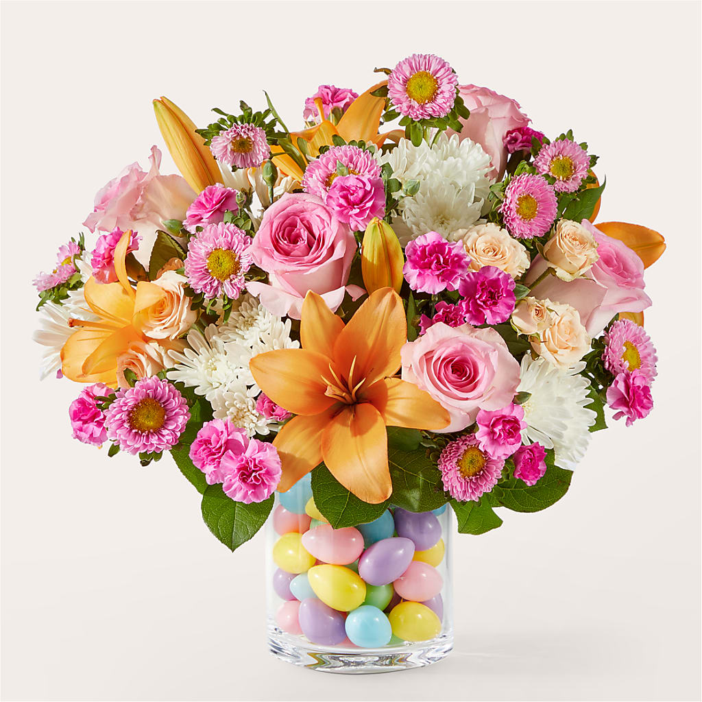 Ramo ¡Manos a la obra!