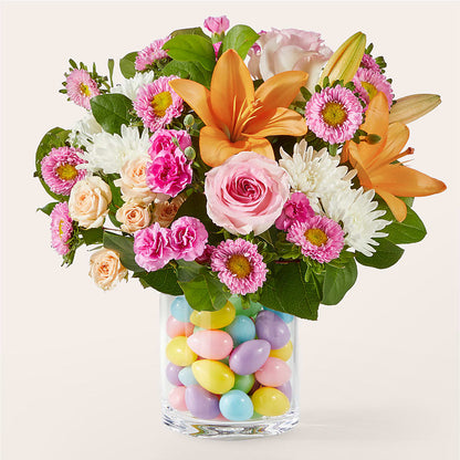 Ramo ¡Manos a la obra!